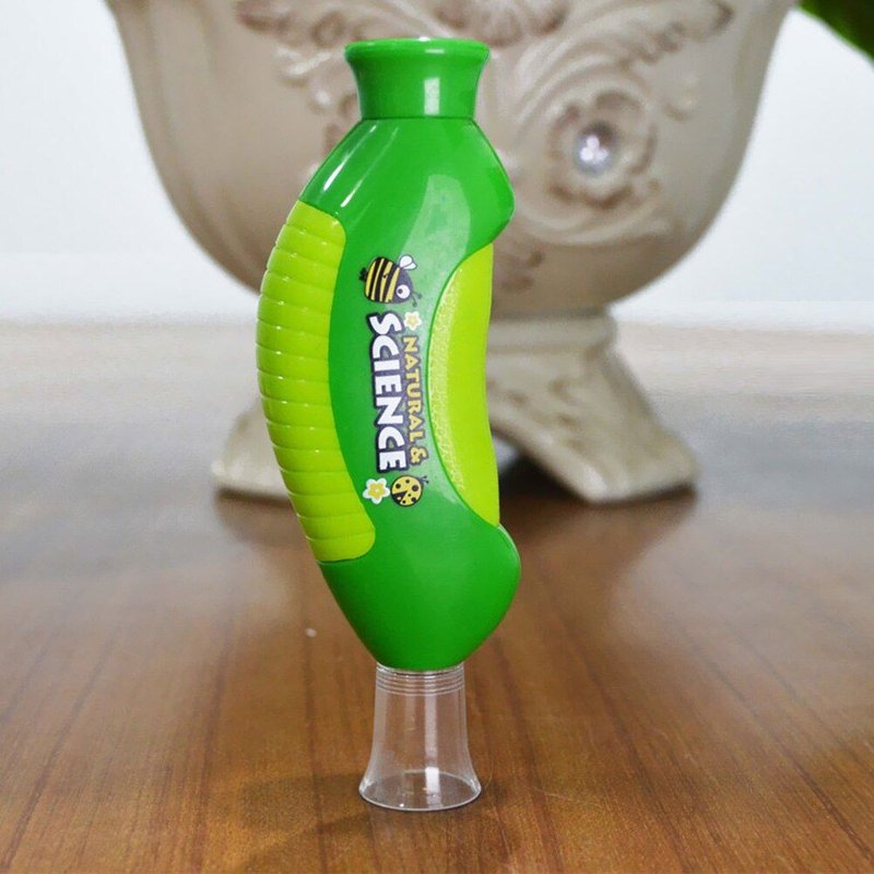 Microscope À Main Pour Enfants, Observation Des Insectes, Jouets Éducatifs Pour Écoliers En Science Naturelle, Jouet Pour Enfants