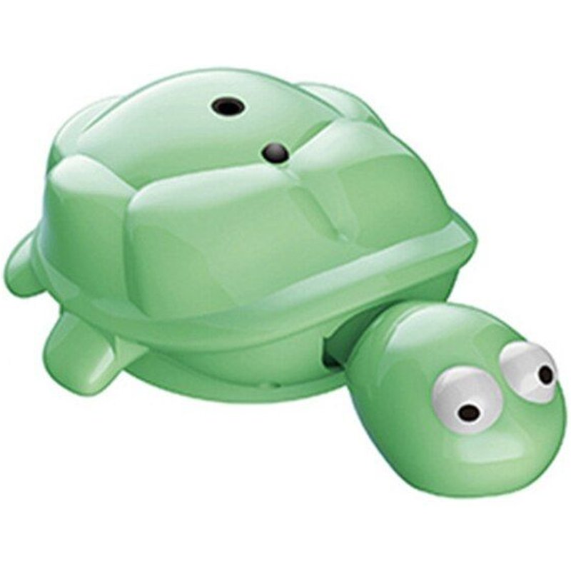 Flash Lumineux Rotatif À 360 Degrés, Jouet Interactif, Tortue Crabe, Jouet Cochon, Cadeau Pour Bébé Et Nourrisson, Jouet Éducatif Électrique