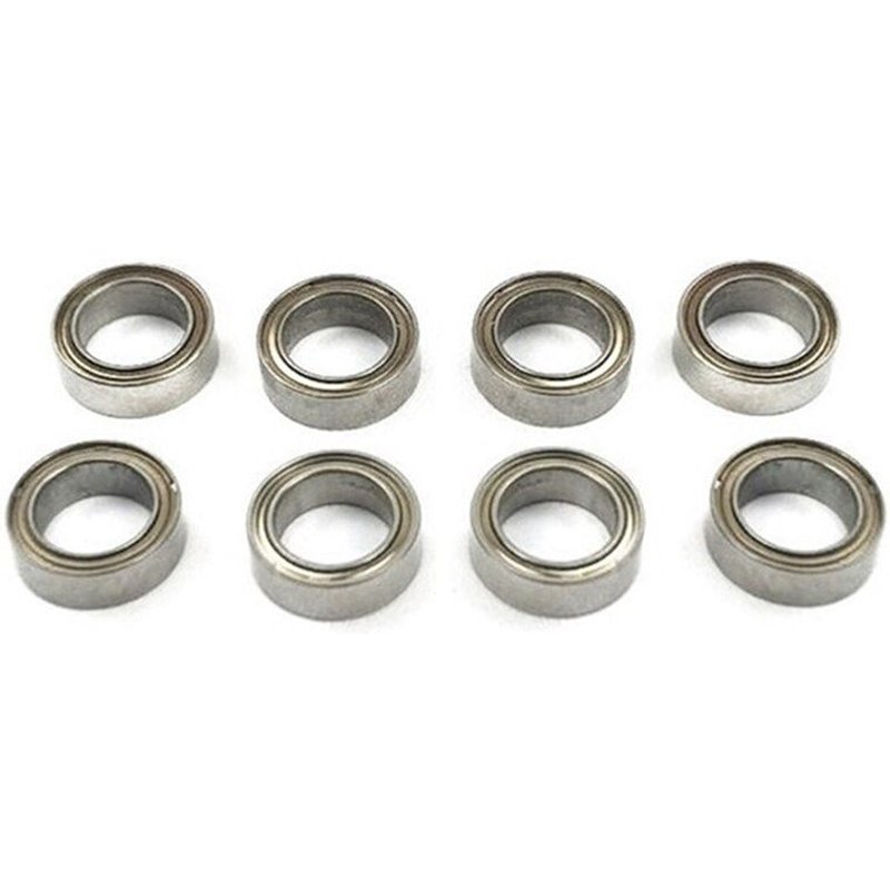 Pièces De Rechange Avec Roulement En Métal Pour Camion Wpl D12 1/10 Rc, Accessoires De Mise À Niveau Pour Wpl D12 1/10 Rc