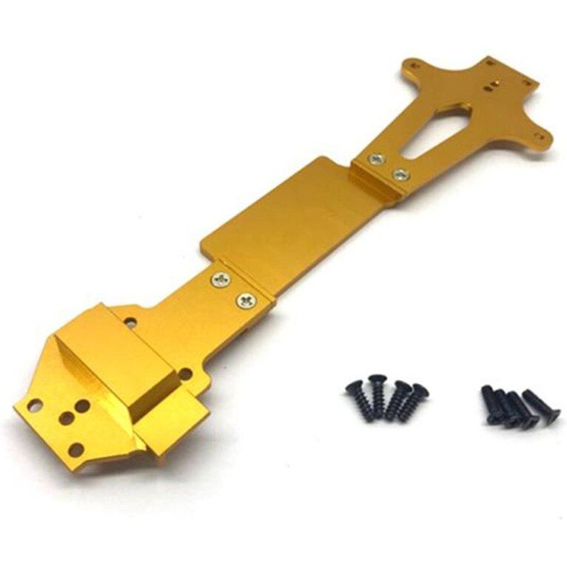 Panneau De Deuxième Étage En Métal, Pièces De Rechange Pour Mise À Niveau De Voiture Rc 144001, 144001 À 144001, 1259