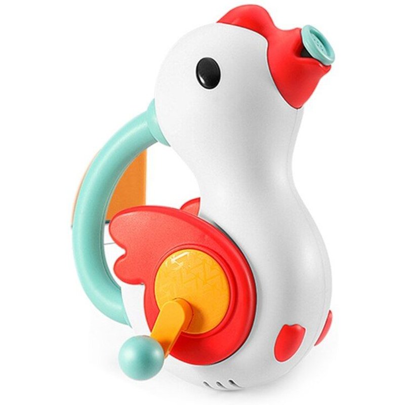 Ensemble De Jeu D'Eau Pour Bébé, Jouet De Bain, Dessin Animé Main D'Oie, Arroseur Manuel, Jouet De Douche, Baignoire Interactif, Jouet D'Arrosage Pour Bébé