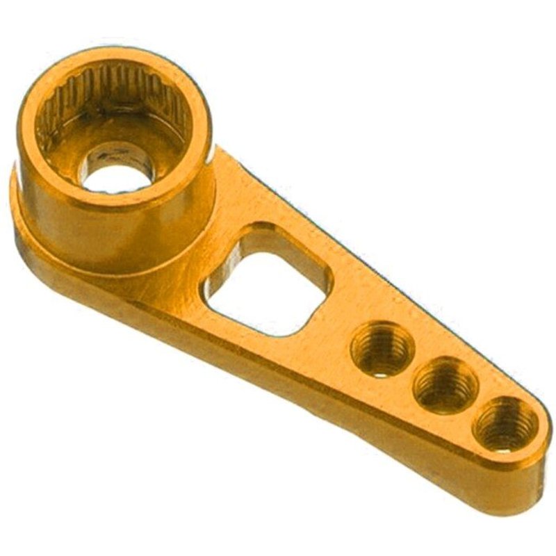 Bras Servo En Métal Pour Wltoys A949 A959-B A969 A979 K929 Rc, Pièces De Mise À Niveau