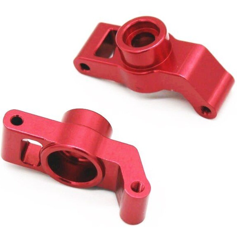 Porte-Moyeu De Siège Arrière En Métal, Pour Bg1506 Bg1507 Bg1508 Bg1513 Bg1518, Accessoires De Mise À Niveau 1/12 Rc, Pièces De Voiture