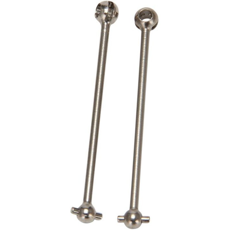 Ensemble De Bras De Cardan De Voiture Rc, Pièces Et Accessoires De Mise À Niveau, 124016 1/12