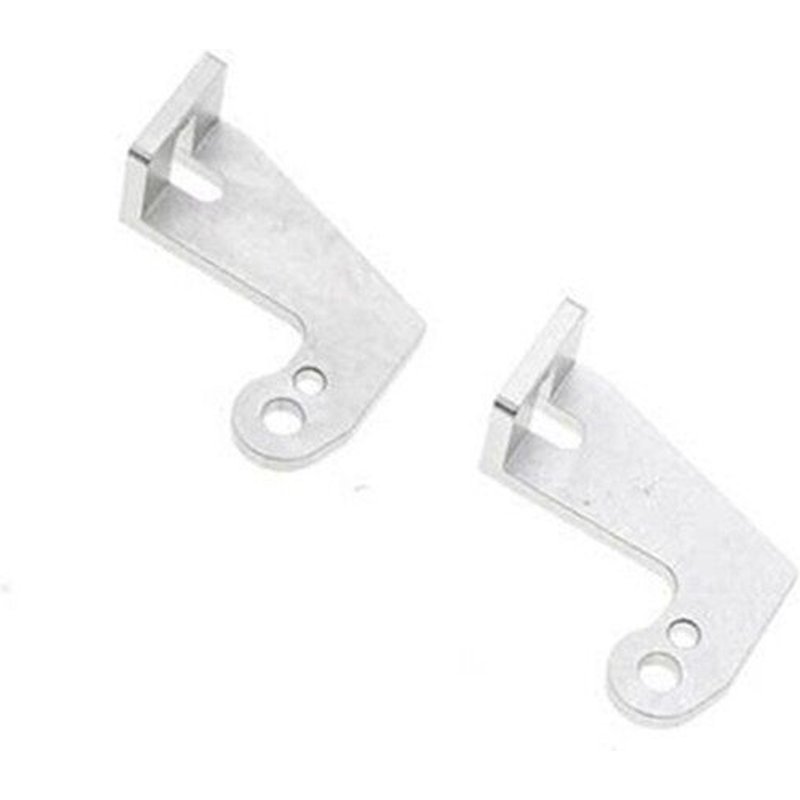 Support De Boîte De Vitesses En Métal Pour Tamiya Clodbuster Bullhead Monster Truck Rc, Accessoires De Mise À Niveau Des Pièces