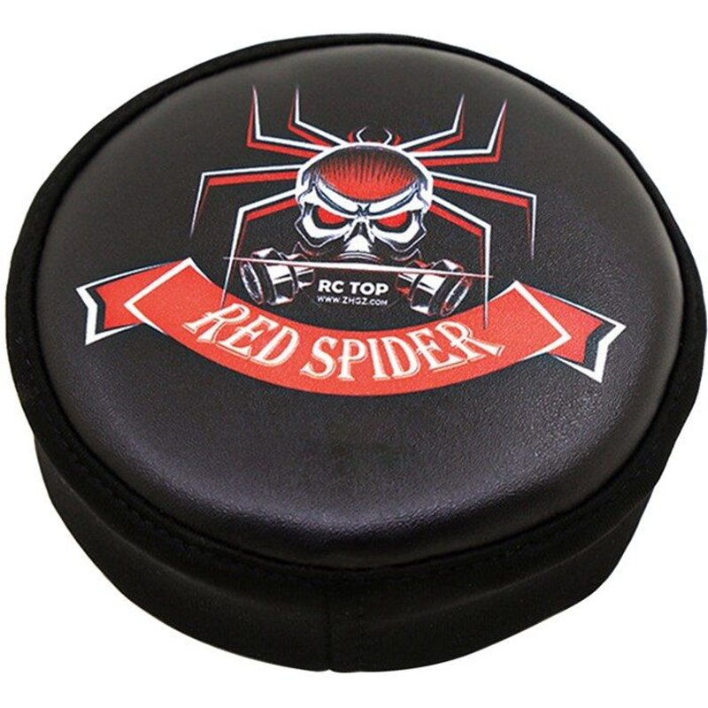 Couverture De Pneu De Rechange Décorative Pour Voiture Rc, Pour Traxxas Crawler 1/10, Traxxas 1/10 Trx4 Axial Scx10 D90 D110, Trx-4