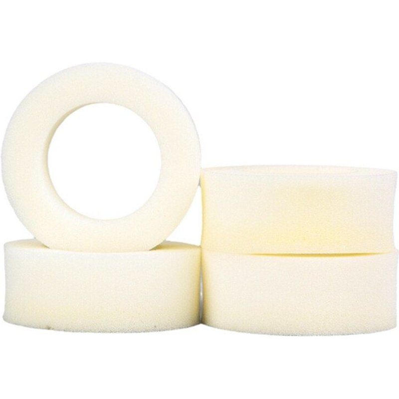 Pièces De Mise À Niveau De Pneus, Mousse Molle Pour Mn86 Mn86s Mn86k Mn86ks Mn G500 1/12 Rc, 4 Pièces