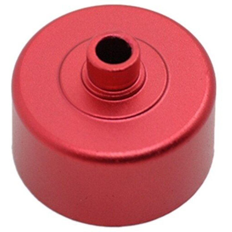 Coque Différentielle En Métal Pour Arrma 1/8, Kraton, Senton, Talion, Typhon 1/7, Pièces De Mise À Niveau Pour Voiture Rc