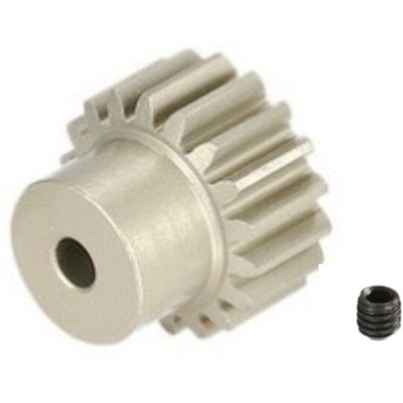 Engrenage De Moteur En Métal Sans Balais Pour Voiture Redcat 1/10, Occultant, Xte Sc Xbe (Pro) Rc, Pièces De Mise À Niveau, Accessoires