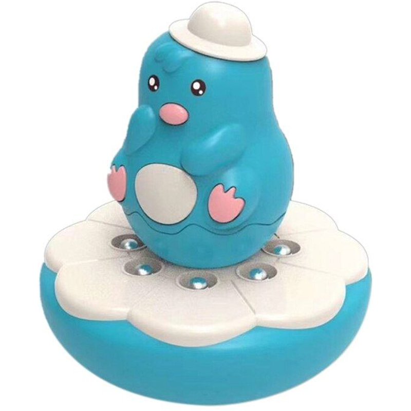 Jouets Éducatifs D'Apprentissage Précoce Pour Bébés, Jouet Hoquet, Poussin, Attrape-Ver, Gobelet, Clochette, Pour Enfants