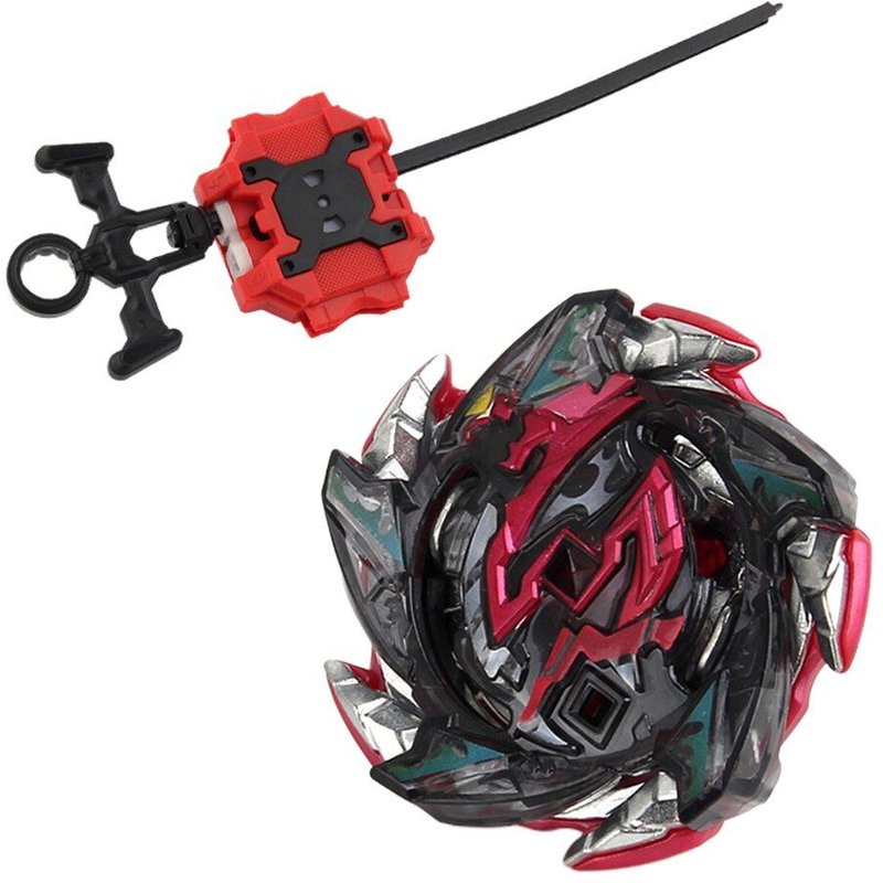 Toupie Gyroscopique Avec Lanceur, Jouet De Combat Pour Enfants