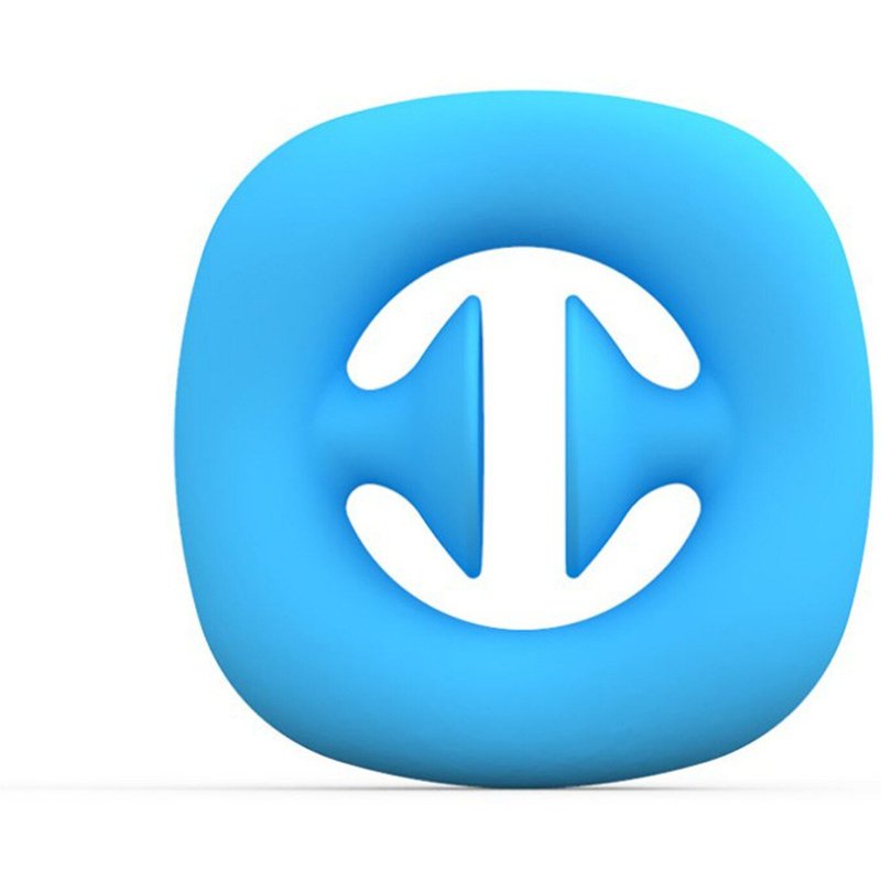 Boule De Préhension À Ventouse, Décompression, Entraînement Physique, Bras, Poignées, Renforcement, Équipement D'Exercice, Jouets Fidget