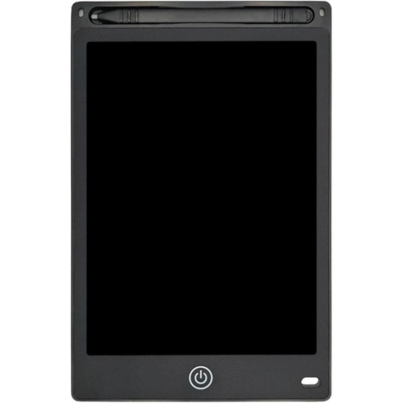 Tablette D'Écriture Lcd 8.5 Pouces, Tableau De Gribouillage Couleur Pour Filles, Tapis De Dessin Réutilisable Et Effaçable, Jouet D'Apprentissage Éducatif Pour 3-7 Ans