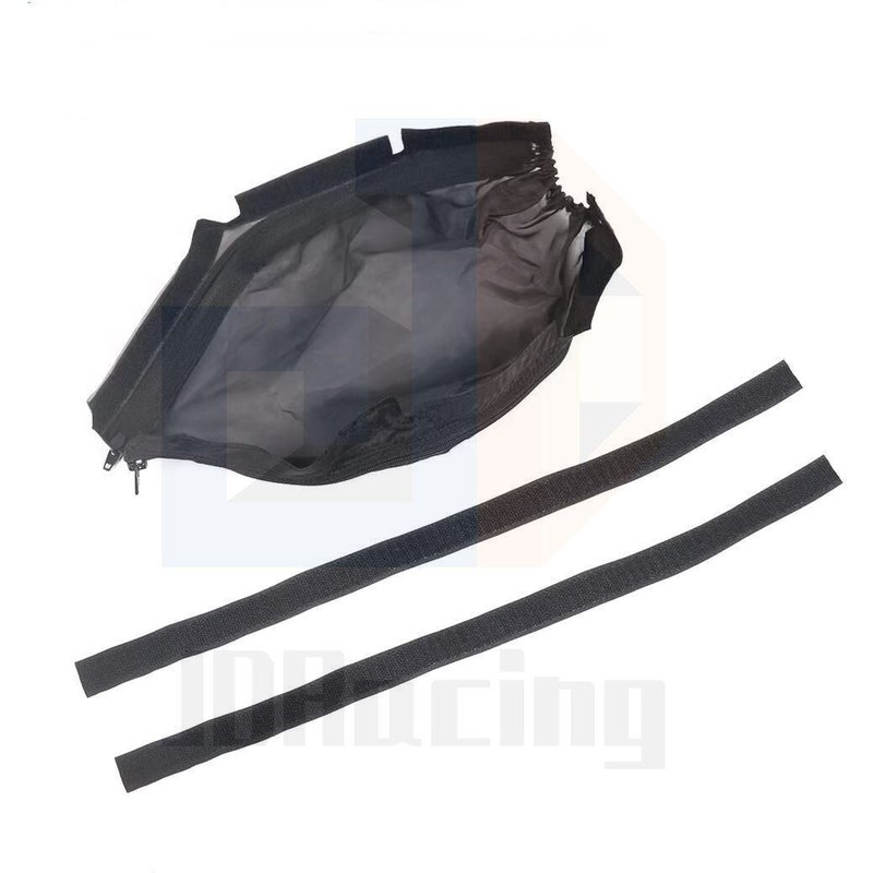 Souris Slash Dead 727 Mountain Mouse Thunder Magic Short Cartoon, Housse Anti-Poussière Étanche