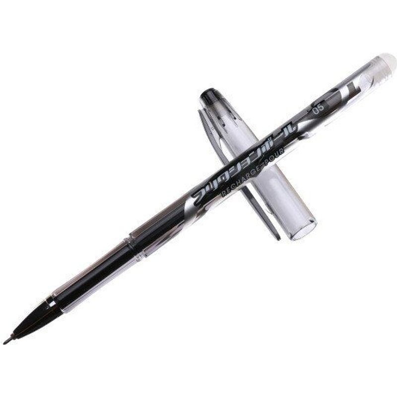 Stylos De Couleurs Effaçables Pour Enfants, 1 Pièce, Accessoire De Dessin Ou D'Écriture, Jouet Éducatif, Cadeau D'Anniversaire,