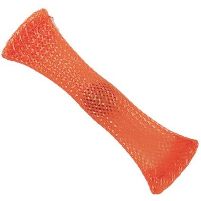 Jouets Sensoriels Bleu Clair, Boule De Marbre, Anti-Stress, Anti-Stress, Maille Tressée, Facile À Plier, 1 Pièce, #1