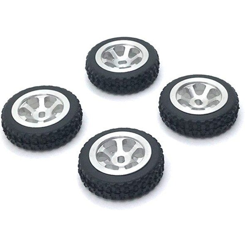 Voiture Anti-Moustiques 1:28, K969 K979 K989 P929 Awd Iw04m Rc, Pièces Modifiées En Métal, Roues À Dérive Et Pneus