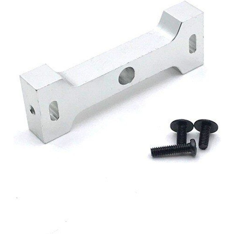 Pièces De Mise À Niveau Et De Modification De Voiture Rc, Faisceau Métallique, 1 Pièce, Modèle Mn D90 D91 D99s Wpl Modèle C14 C24 C34 B14 B24