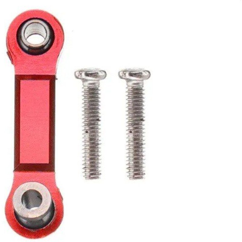 Wltoys A959-B A969 A979 K929 Rc Pièces De Mise À Niveau En Métal, Modification De Tige De Direction, Modèles Gm B