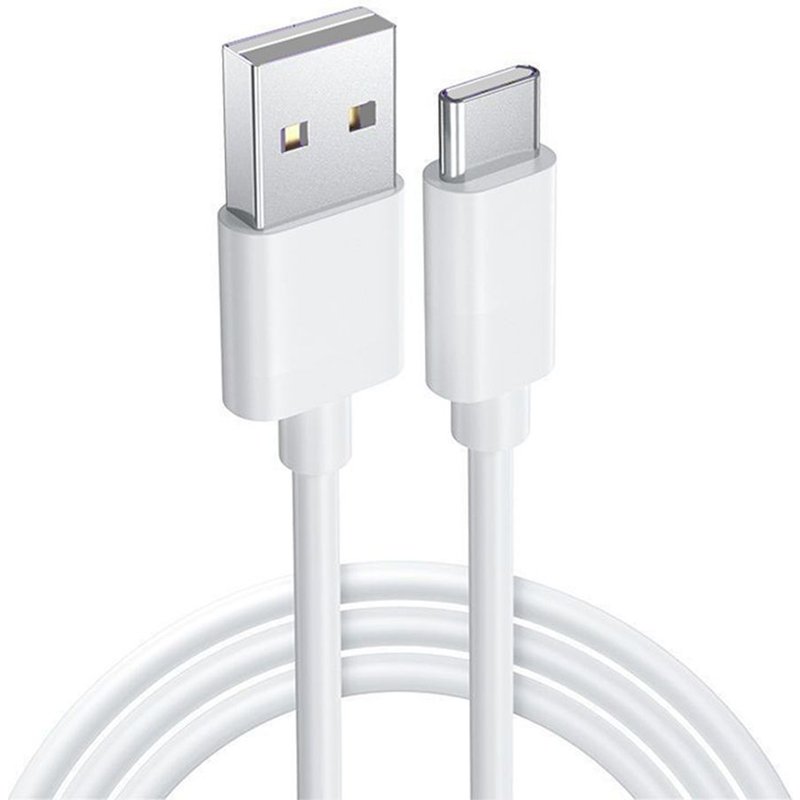 Câble Data et Charge USB 3.0 Type C vers USB standard type A, 1m de long pourSamsung Galaxy S20 Ultra 5G/ Galaxy S20+/ Galaxy S21 5G/ Galaxy S21 FE 5G/ Galaxy S21 Ultra 5G/ Galaxy S21+ 5G/ Galaxy S22 5G/ Galaxy S22 Ultra 5G/ Galaxy S22+ 5G