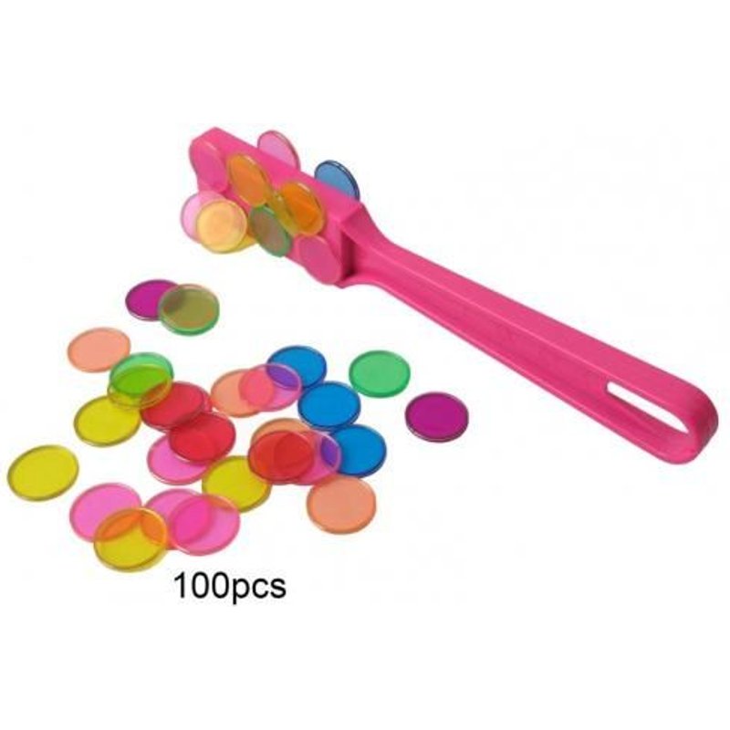 Anneau Magnétique En Métal Pour Enfants, Jouets Éducatifs, Jeu D'Expérimentation Scientifique