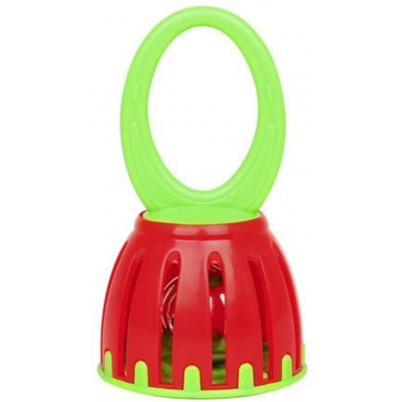 Clochette À Main Amovible Pour Enfants, Équipement Musical Éducatif