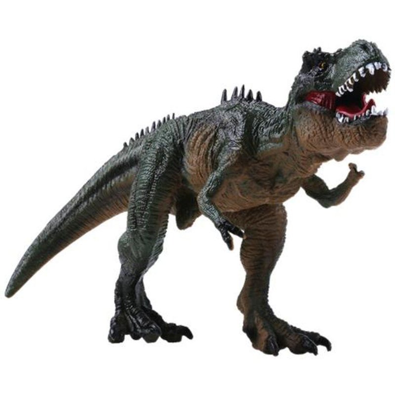 Figurines De Dinosaures, Jouets De Grande Taille, Tyrannosaures Rex, Parc Du Monde, Modèle D'Action, Jouet Pour Enfants, Cadeau Pour Garçon