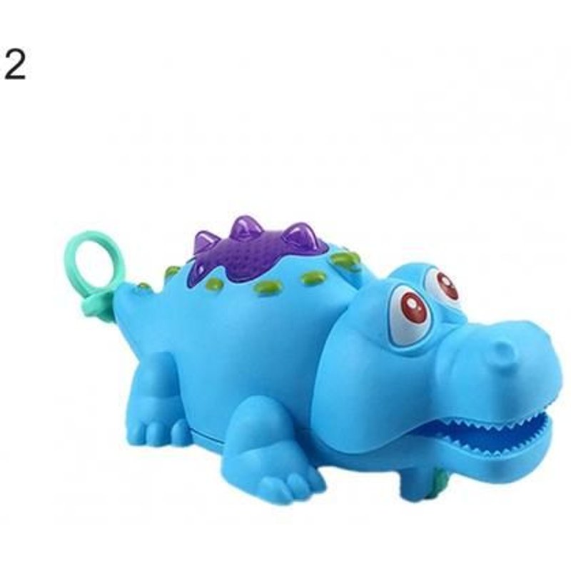 Jouet À Enrouler Pour Enfant, Tortue, Crocodile, Abeille, Jouet Éducatif