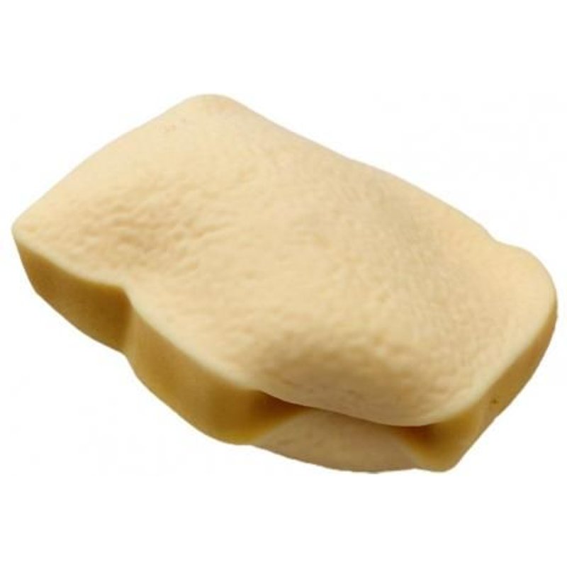 Jouet De Stress Pour Enfants, Exquis, Forme Variable, Amusant, Pain Grillé, Blé Entier, Décompression