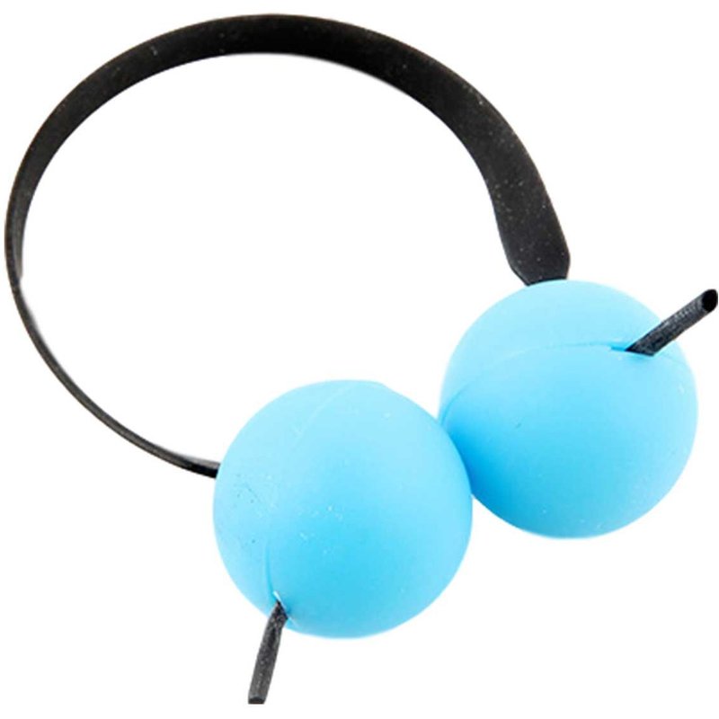 Balle À Doigts En Silicone, Jouet Lumineux Led, Brille Dans La Nuit, Lancer Des Mains, Exercice Des Doigts, Soulage Le Stress