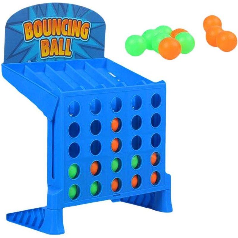 Rebondissant Reliant Coups Jouets Éducatifs Pour Enfants Portable Saut Éducatif Multijoueur Jouets Pour Enfants Jeu Jouet