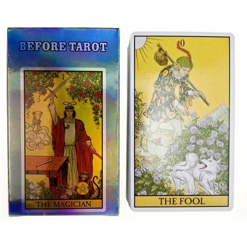 Cartes De Tarot Pour Avant Tarot Tableau Interactif Jeux Avant Tarot Interactif Full Version Anglaise Jeux De Société Pour La Fête