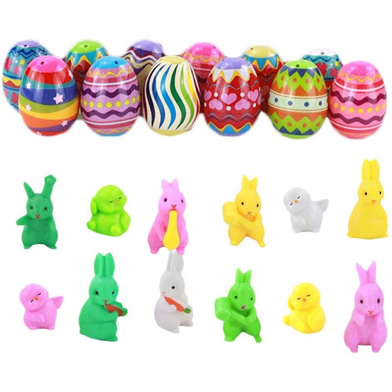Jouet Fidget Pour Enfants, ¿Uf De Pâques, Bulle, Mini Poulet, Dinosaure, Autisme, Sensoriel, Décompression, Nouveauté 2022