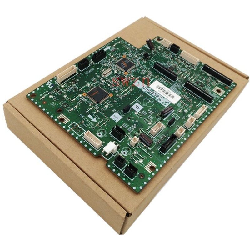 Carte contrĂ´leur DC ASSY pour HP LaserJet pro CM1415FN CM1415 1415 CM1312 1312 RM1-7813-000CN RM1-7813