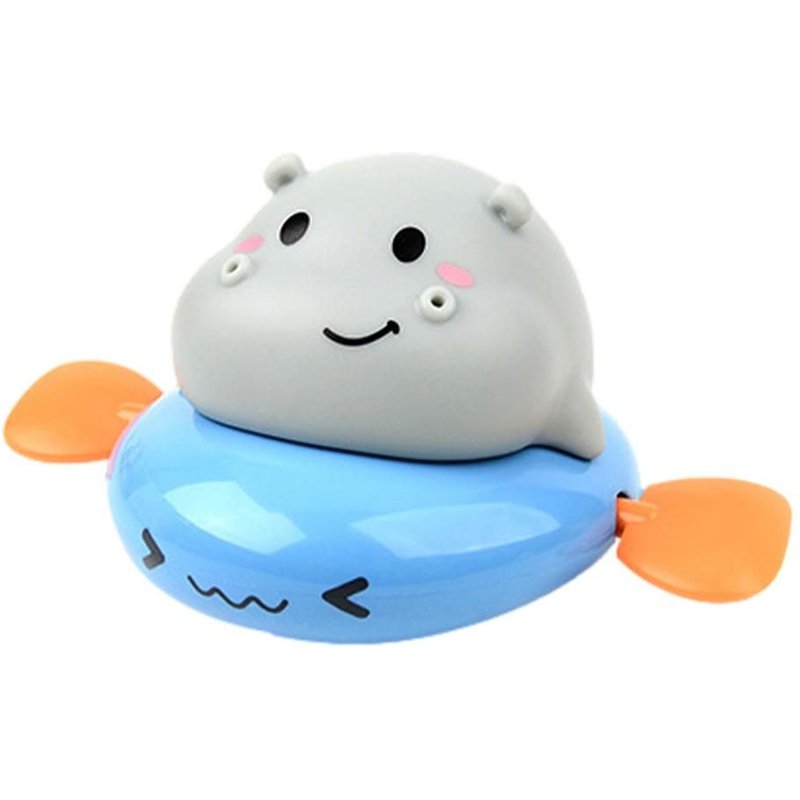 Jouets De Bain Pour Enfants De 1, 2, 3, 4, 5 Ans, Garçons Et Filles