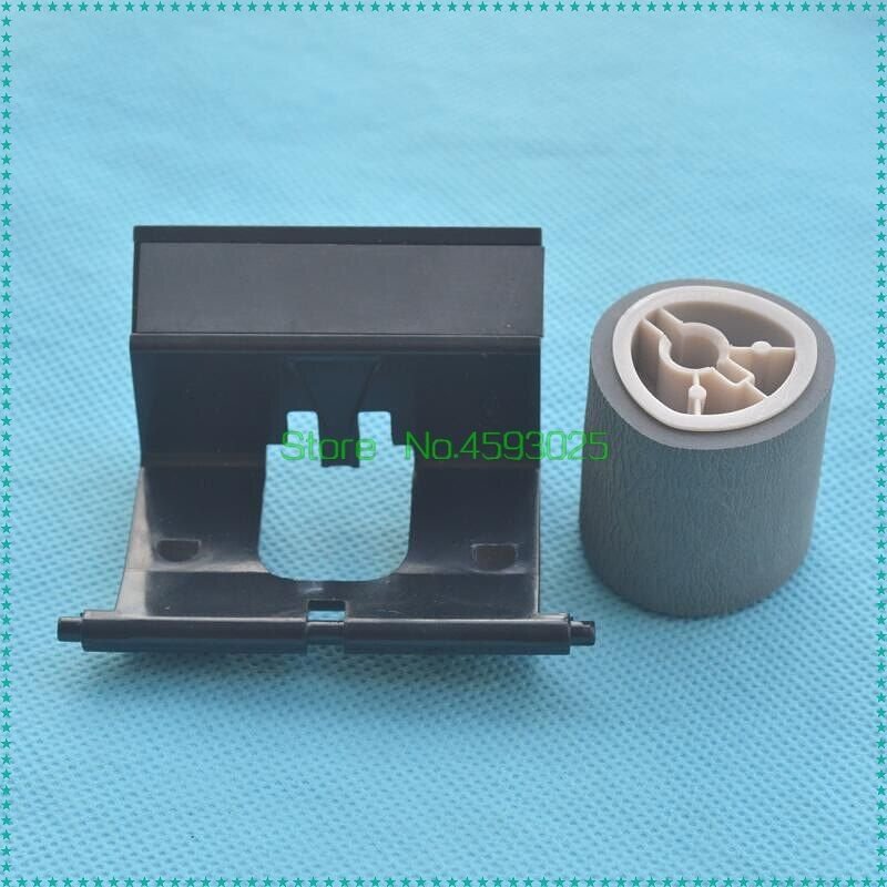 Tampon de séparation RB1-7181-000 RB2-6221-000 + rouleau de ramassage RB2-1634-000 RB1-7191-000 RB2-6223-000 pièces imprimante pour HP 5L 6L