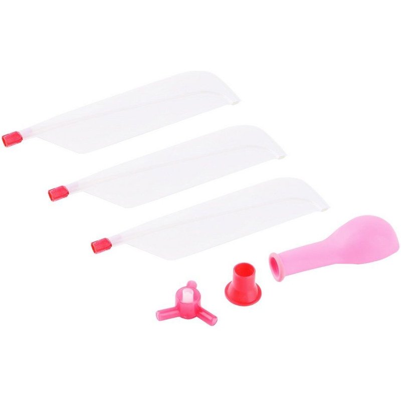 Ballons, Hélicoptère, Jouets Éducatifs Pour Enfants, Gyro, Jeu D'Extérieur Amusant, Livraison Directe, 1 Pièce, Offre Spéciale, Nouveauté