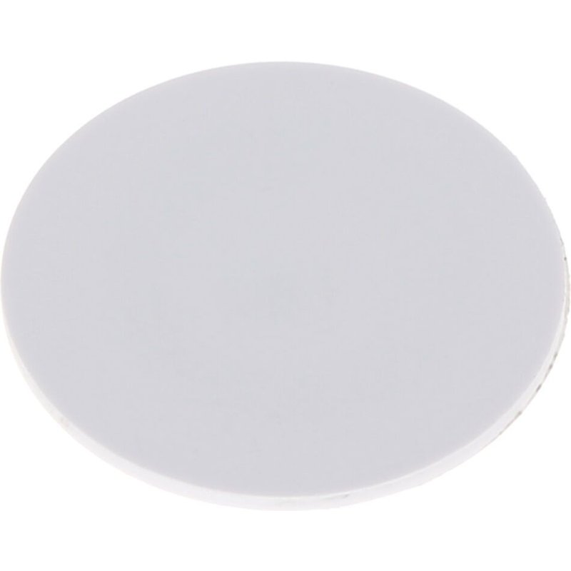 Tag autocollant RFID compatible Mifare 13.56Mhz diamètre 25mm - Atlo