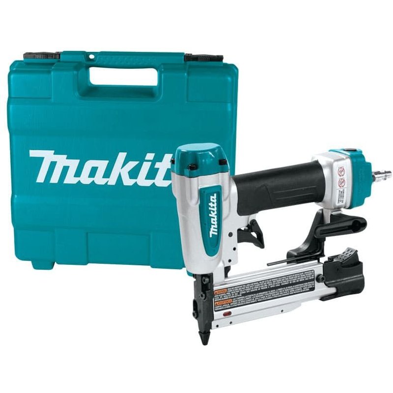 Cloueur pneumatique 4,5 - 6,9 bar 15 - 35 mm MAKITA AF353