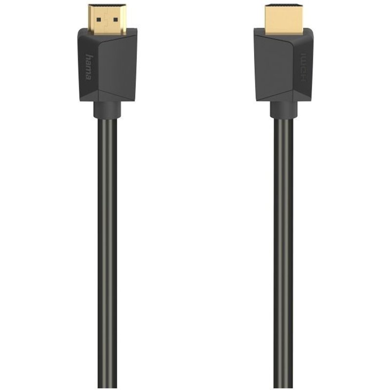 Câble HDMI? ultra hte vitesse, f. mâle - f. mâle, 8K, 2,0 m