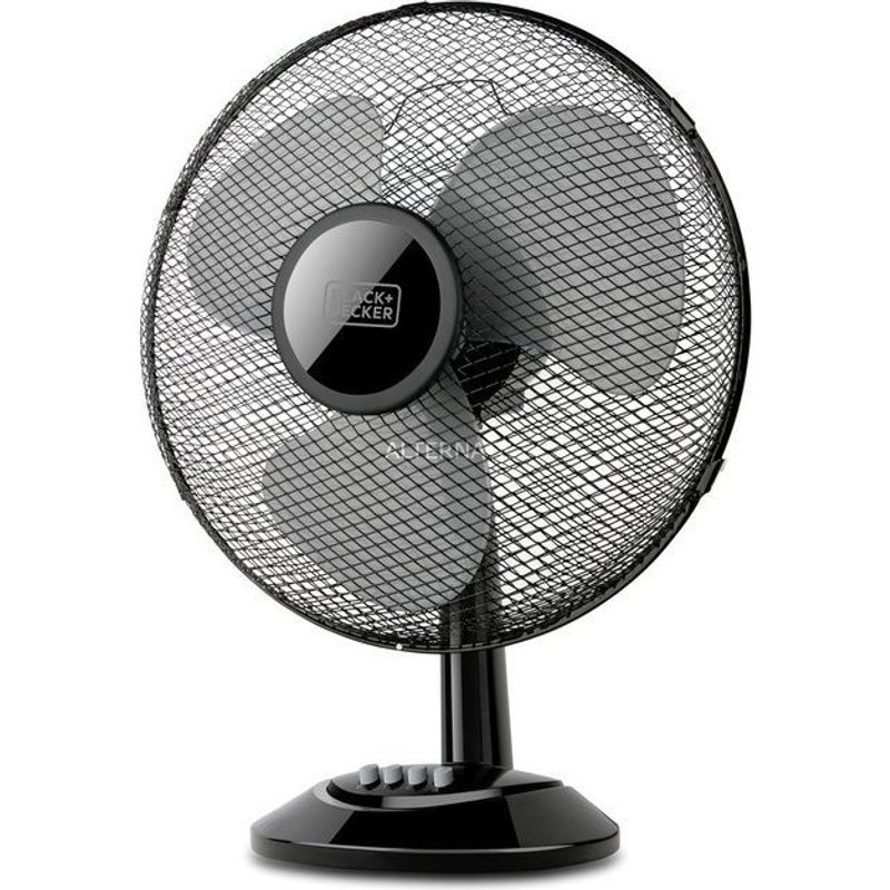 Ventilateur Black Et Decker BXEFD41E