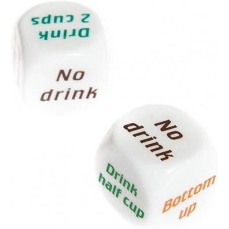 Jouets Éducatifs Pour Enfants, 2 Pièces, Excellent Cadeau Amusant, Jeu De Dés, Déverrouillage, Impression Couleur Sur 6 Faces