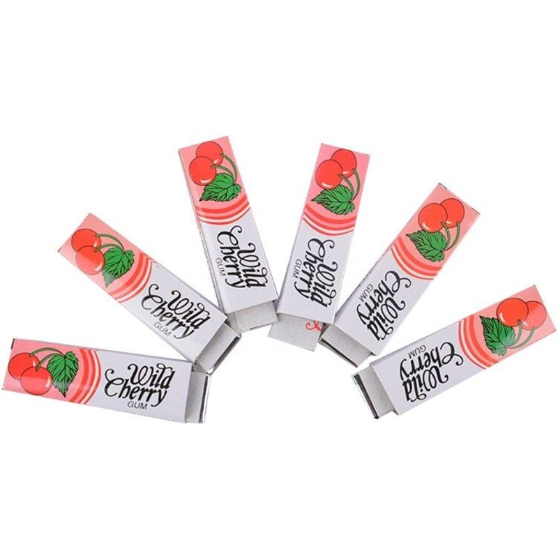 Jouet De Chewing-Gum Amusant, 3 Pièces, Amusant Et Amusant, Pour Soulager Le Stress, Cadeau De La Journée Du Poisson D'Avril, Pour Soulager L'Ennui