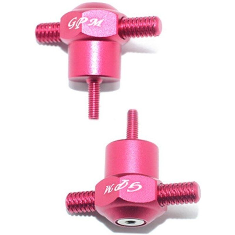 Démontage Et Assemblage Plus Pratiques, Plus Belle Apparence, Outil De Verrouillage Des Pneus De Rechange Pour Racer Illimité 1/7