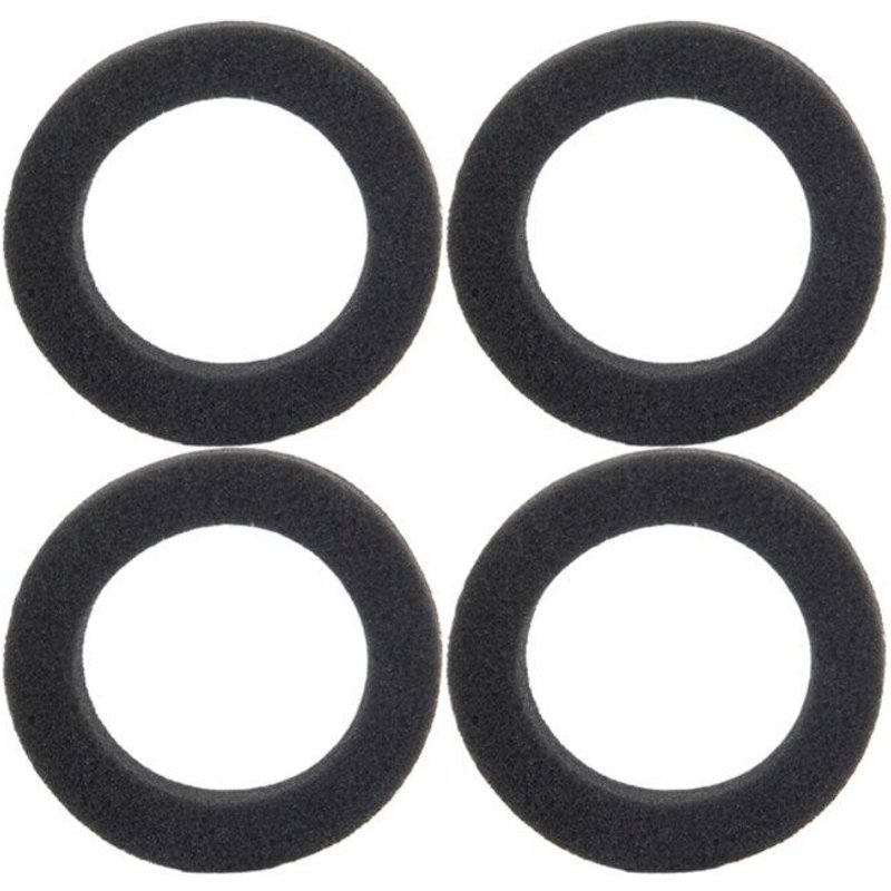 Pneus En Éponge Pour Roues Rc 4wd Wpl Mn, 4 Pièces, Support De Pneus Amélioré, Pièces De Modèle De Voiture