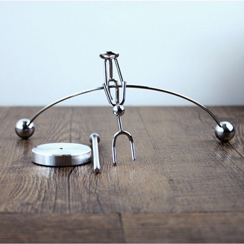 Balançoire Balance, Pendule, Jouets Éducatifs En Physique, Cadeaux Scientifiques