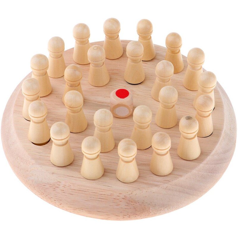 Jeu D'Échecs Couleur Pour Enfants, Jouet Éducatif, Capacité Cognitive, Jeu Familial