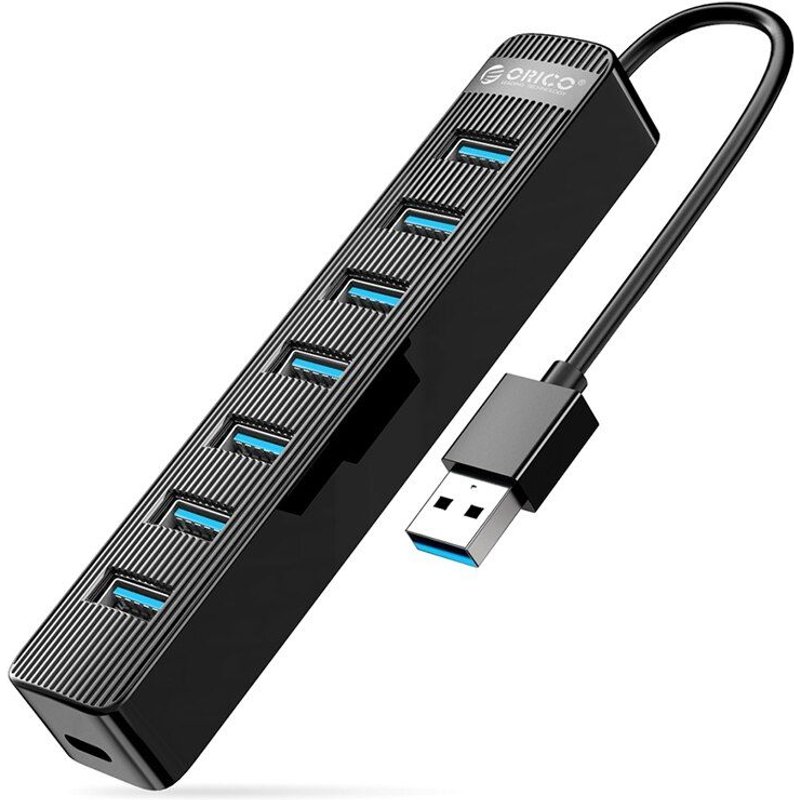répartiteur usb 3.0, HUB extension multifonction à grande vitesse, convertisseur multi-interface