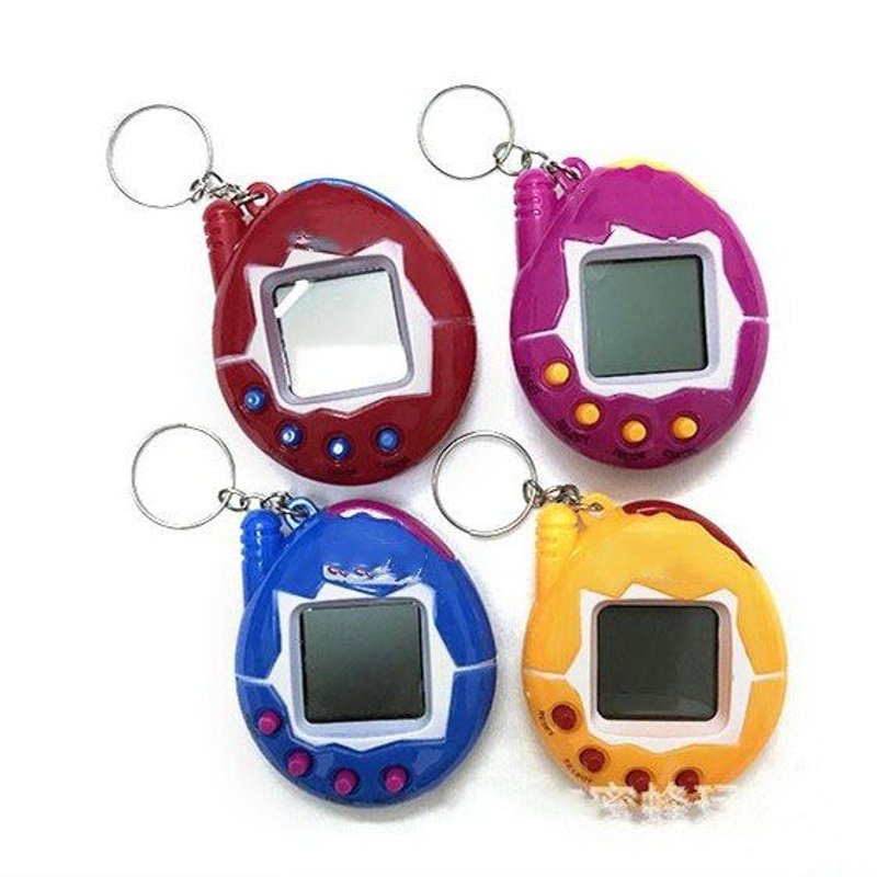 Jouet Cyber-Numérique Pour Animaux De Compagnie, Appareil De Jeu Éducatif Et Amusant, Idéal Comme Cadeau De Noël