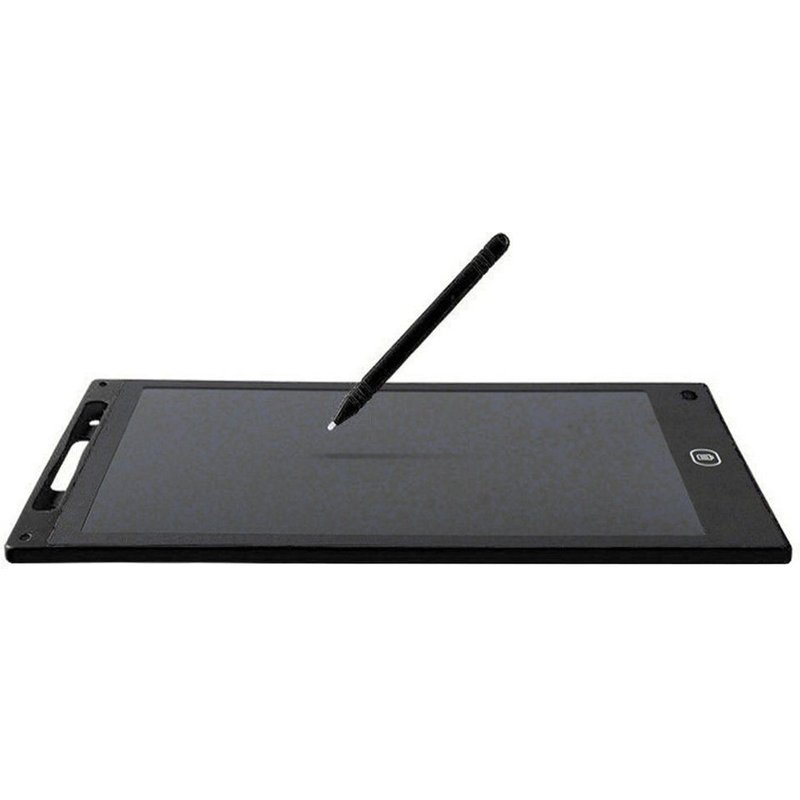 Planche À Dessin Électronique Avec Écran Lcd 10 Pouces, Tablette Graphique Numérique Pour Écriture À La Main Avec Stylo